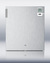 FFAR22L7CSSMED Refrigerator Front
