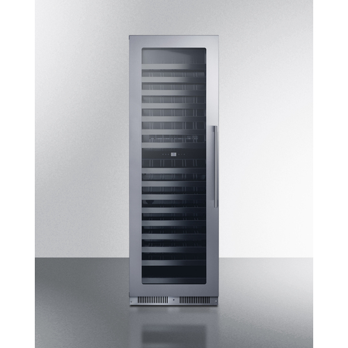 SDHWC98LHD Wine Cellar Front