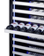 SDHWC98LHD Wine Cellar Detail
