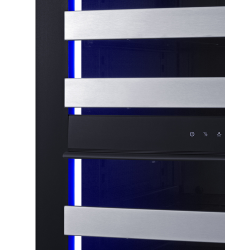 SDHWC98LHD Wine Cellar Light