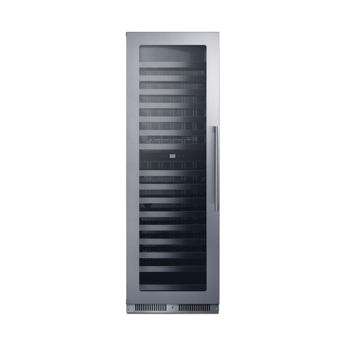 SDHWC98LHD Wine Cellar Front