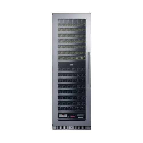 SDHWC98LHD Wine Cellar Full