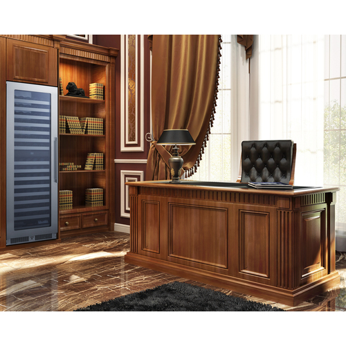 SDHWC98LHD Wine Cellar Set