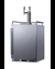 SBC683OSTWIN Kegerator Angle