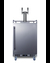 SBC683OSTWIN Kegerator Front
