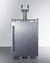 SBC683OSTWIN Kegerator Front