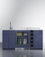OASISMN33SINKL Kitchenette Front