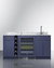 OASISMN35 Kitchenette Front