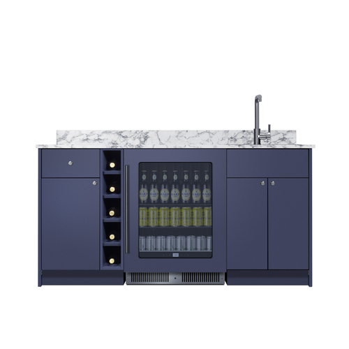 OASISMN35 Kitchenette Front