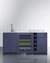 OASISMN35SINKL Kitchenette Front