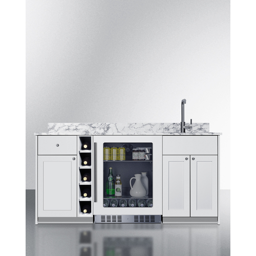 OASISWH33 Kitchenette Front