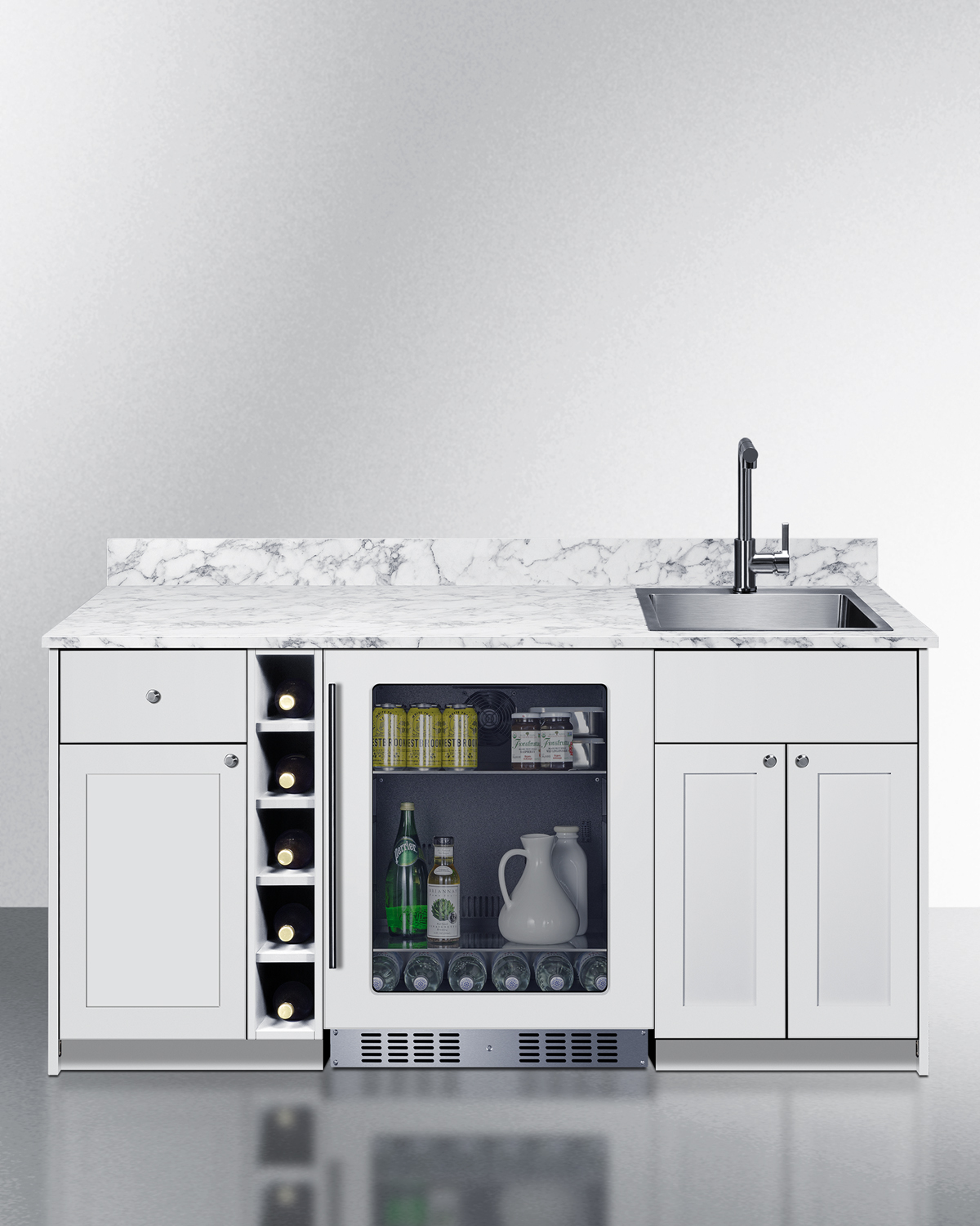 OASISWH33 | Summit® Appliance
