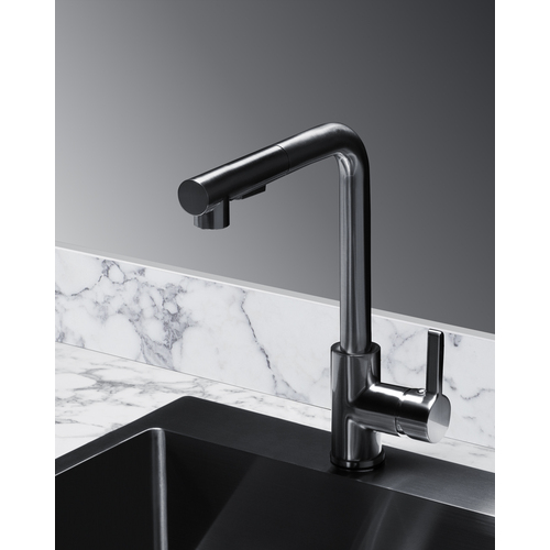 OASISWH35 Kitchenette Detail