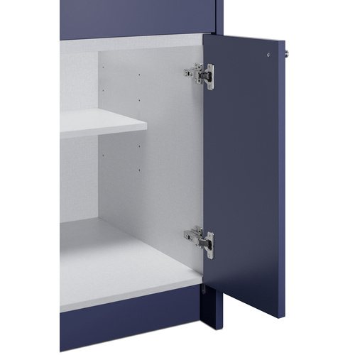 OASISWH35 Kitchenette Detail