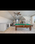 Turnkey wet bar in rec room