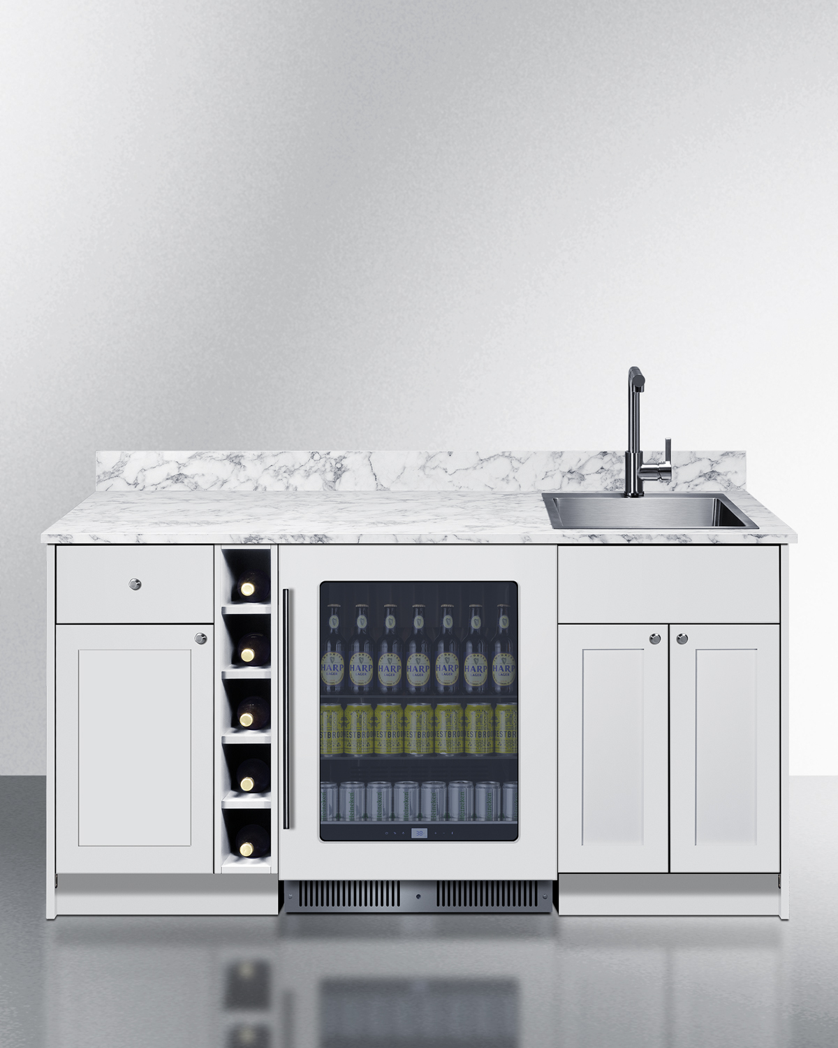 OASISWH35 | Summit® Appliance