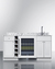 OASISWH35 Kitchenette Front