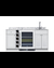 OASISWH35 Kitchenette Front