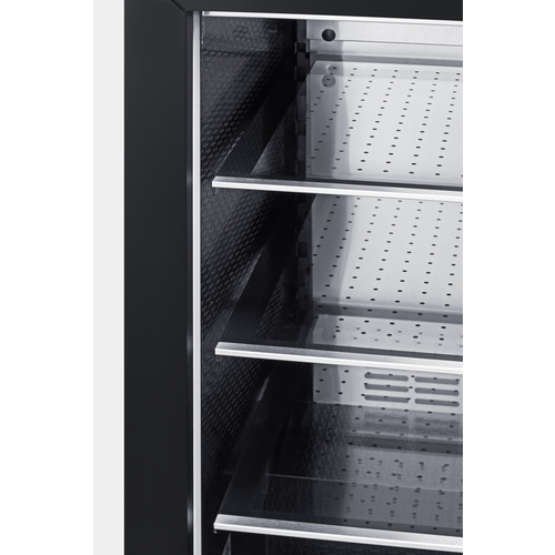 OASISWH35 Kitchenette Shelves