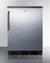 FF7LBLSSTB Refrigerator Front