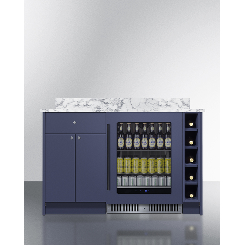 MESAMN35 Kitchenette Front