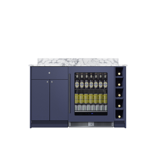 MESAMN35 Kitchenette Front