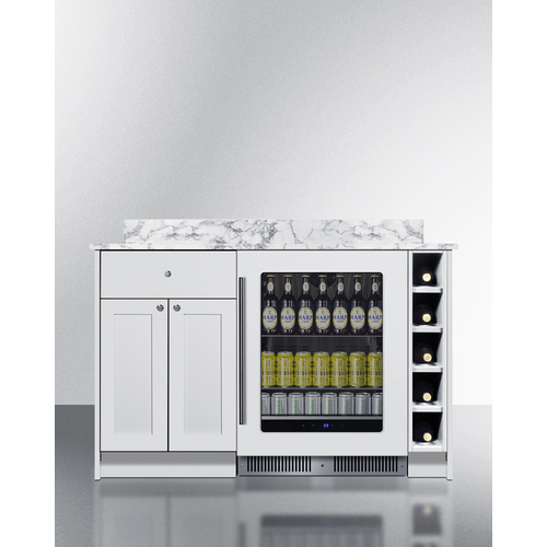 MESAWH35 Kitchenette Front