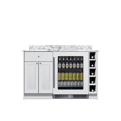 MESAWH35 Kitchenette Front