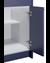 CALDERAWH35I Kitchenette Detail