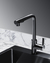 CALDERAWH35I Kitchenette Detail