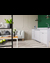 Turnkey kitchen in small home