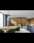 Turnkey kitchen in corporate lounge