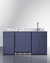CALDERAMN33I Kitchenette Front