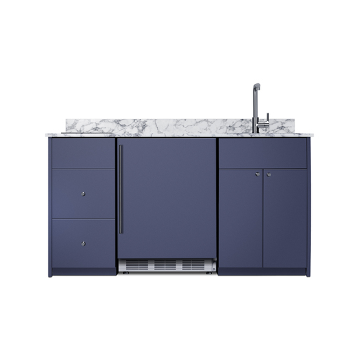 CALDERAMN33I Kitchenette Front