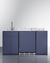 CALDERAMN33ISINKL Kitchenette Front