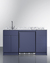 CALDERAMN35ISINKL Kitchenette Front