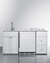 CALDERAWH33ISINKL Kitchenette Front