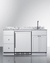 CALDERAWH35I Kitchenette Front
