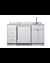 CALDERAWH35I Kitchenette Front