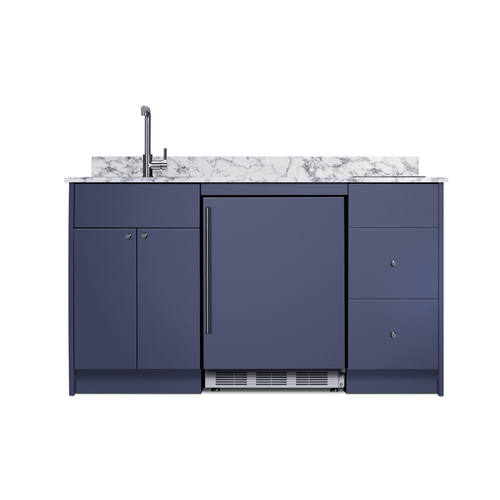CALDERAMN35ISINKL Kitchenette Front