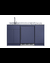 CALDERAMN35ISINKL Kitchenette Front