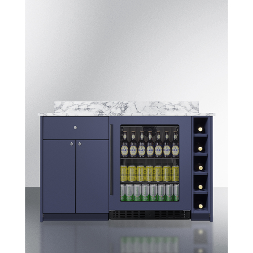 MESAMN33 Kitchenette Front
