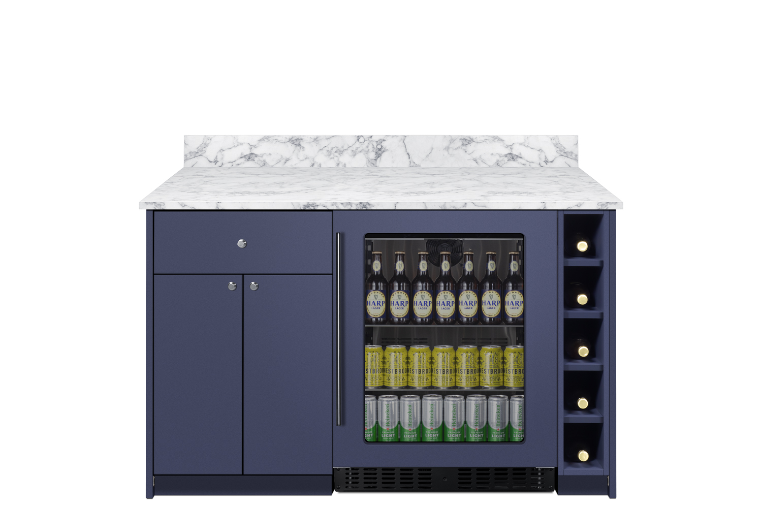 Summit Compact Kitchen MESAMN33 | Fridge.com