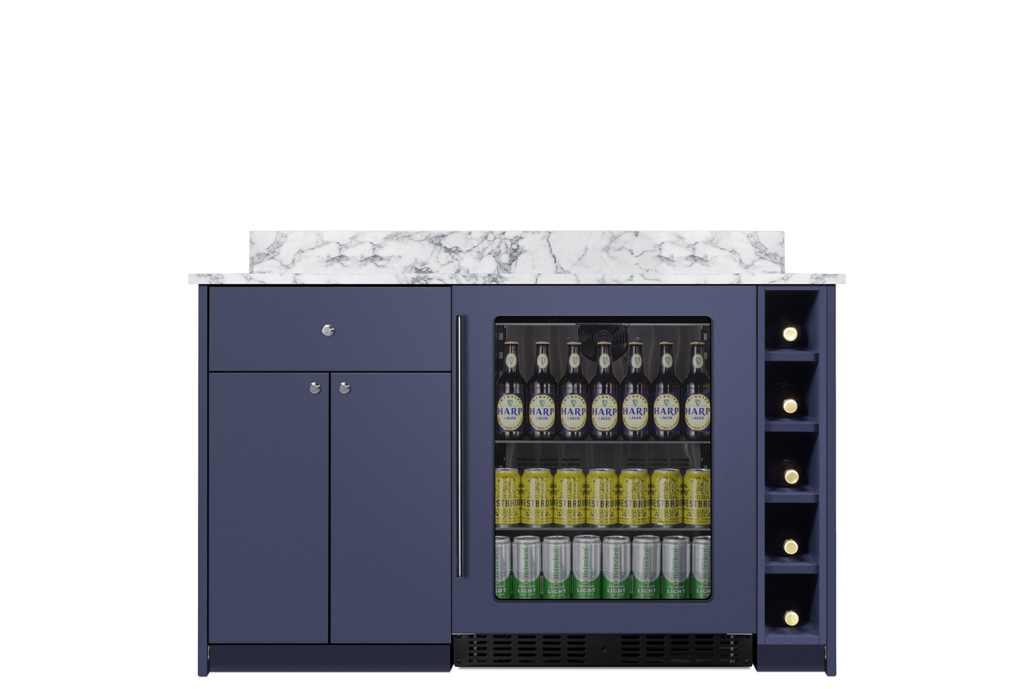Summit Compact Kitchen MESAMN33 | Fridge.com