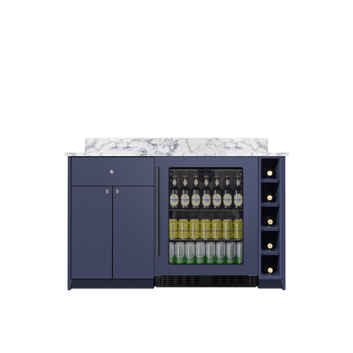 MESAMN33 Kitchenette Front