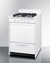 WTM6107IS Gas Range Angle