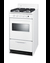 WTM1107ISW Gas Range Angle