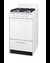 WTM1107IS Gas Range Angle