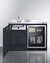 CK48NCSINKL Kitchenette Full