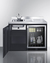 CK48NCSINKL Kitchenette Full